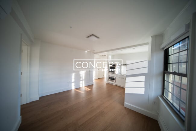 Building Photo - 1208 Massachusetts Ave