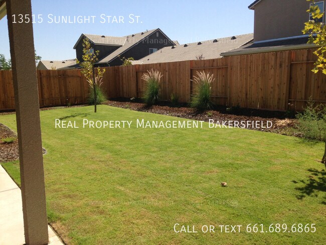 Building Photo - 13515 Sunlight Star St