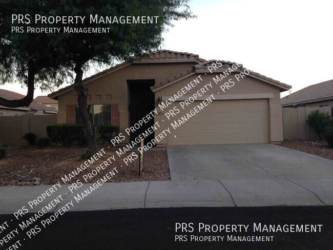 Building Photo - 3911 E Longhorn Dr