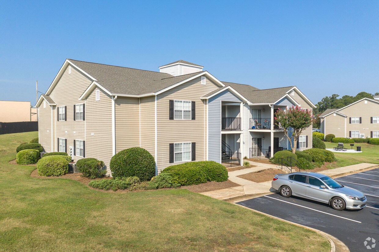 Rutland Place Macon
