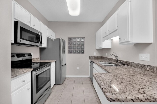 Building Photo - 1501 Partin Dr N
