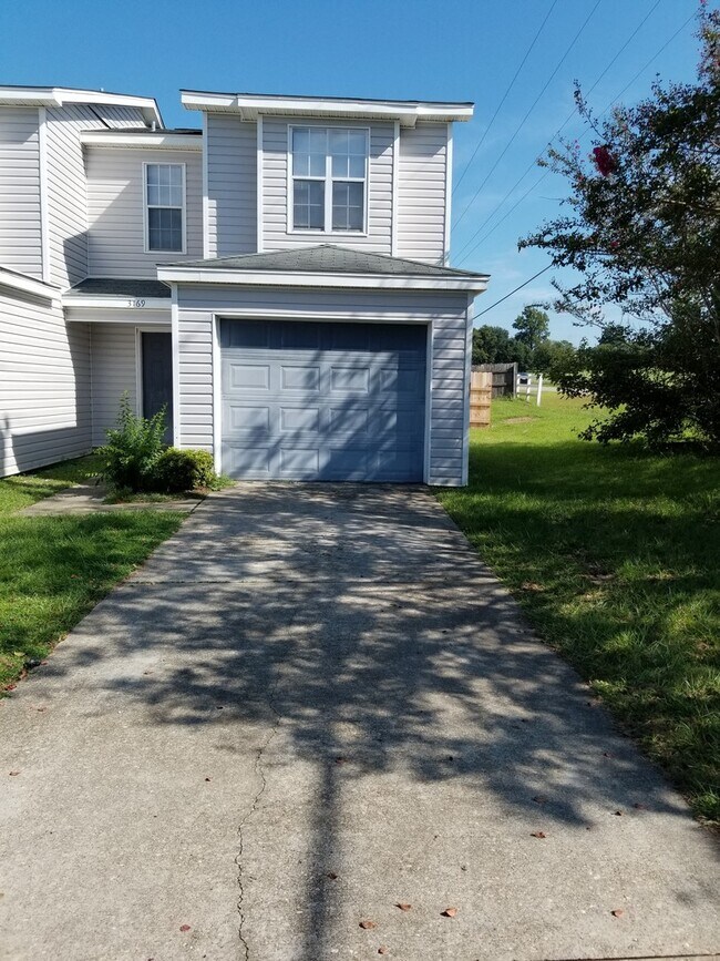 Achey Drive Townhomes, Enterprise, AL 3169 Achey Dr Enterprise AL