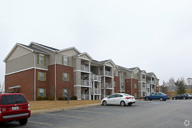 Building Photo - Windham Terrace