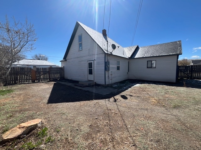 Building Photo - 803 W Cedar St