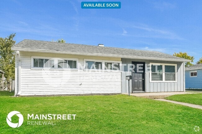 Building Photo - 4845 N Kenyon Dr