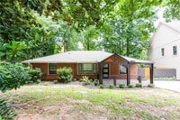 Building Photo - 629 Clairmont Cir