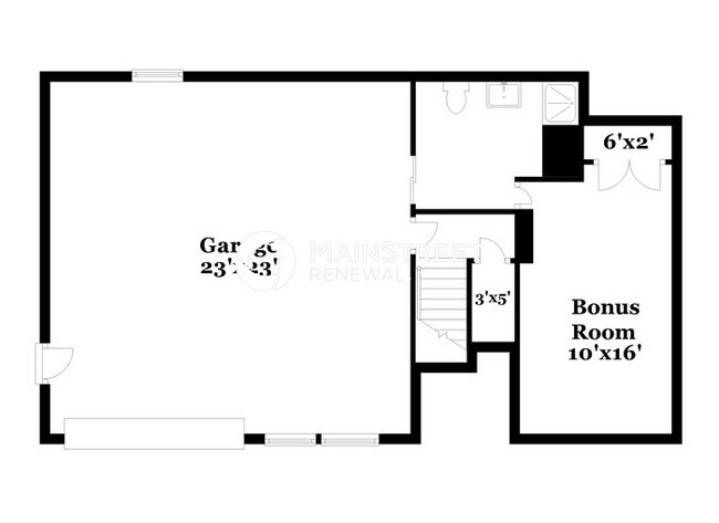 Building Photo - 4 Bedroom Pet-Friendly Home in Birmingham, AL with Main Street Renewal