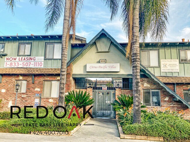 Building Photo - 630 N Cerritos Ave