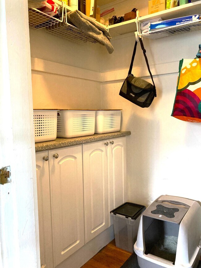 Building Photo - 50 Boylston St