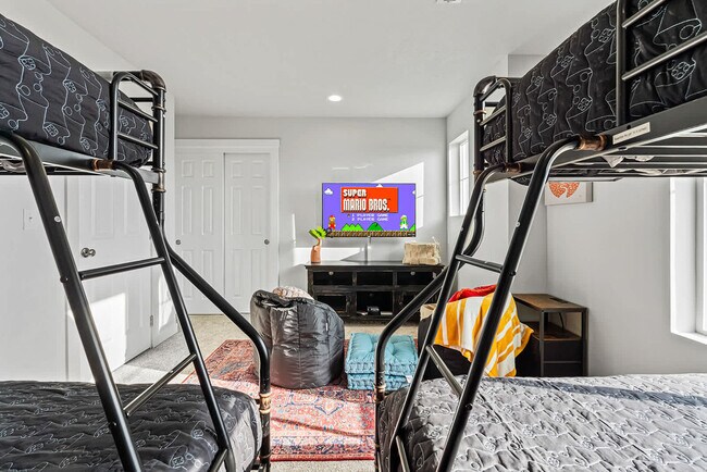 Building Photo - 1424 W Bass River Dr