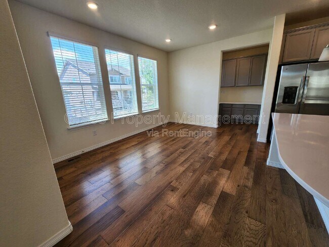 Building Photo - 808 Byrd Dr