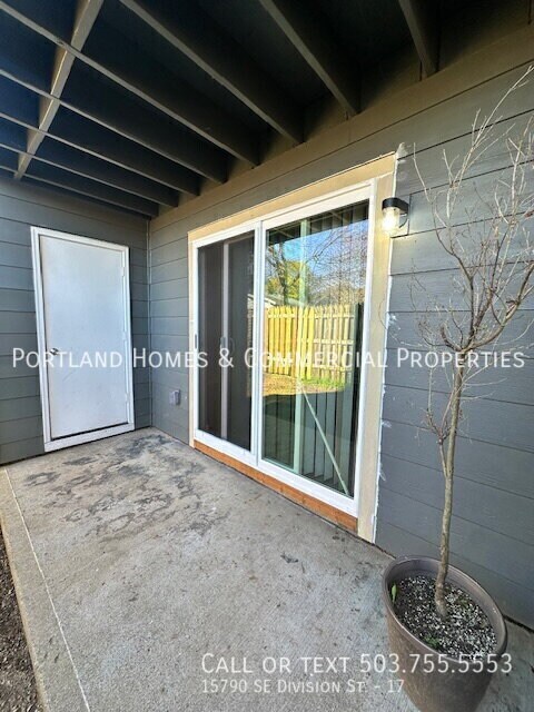 Building Photo - 15790-15820 SE Division St