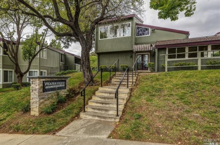 Building Photo - 1333 N Camino Alto