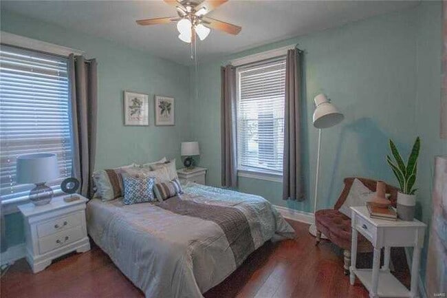 Building Photo - Fantastic 2bd/1ba home! Let yourself in!