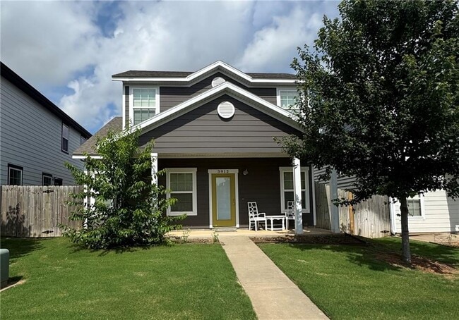 Primary Photo - 3912 SW Peachwood Dr