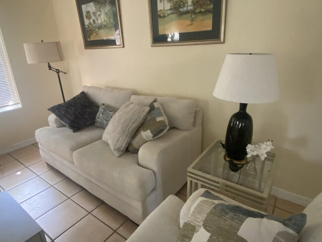 New Sofas - 2506 Formosa Ave