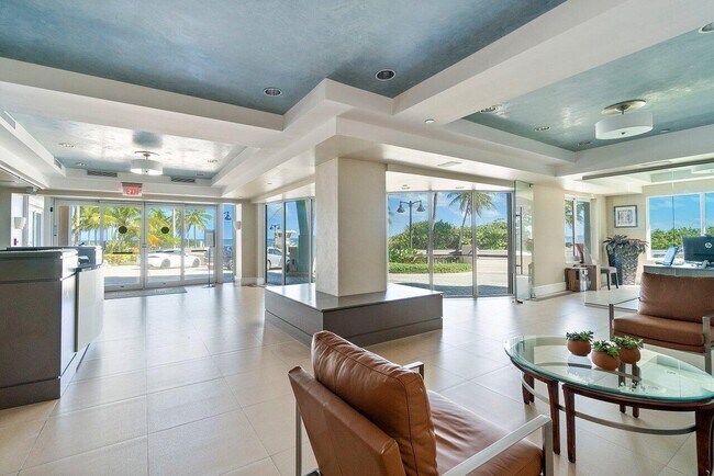 Building Photo - 1151 N Fort Lauderdale Beach Blvd