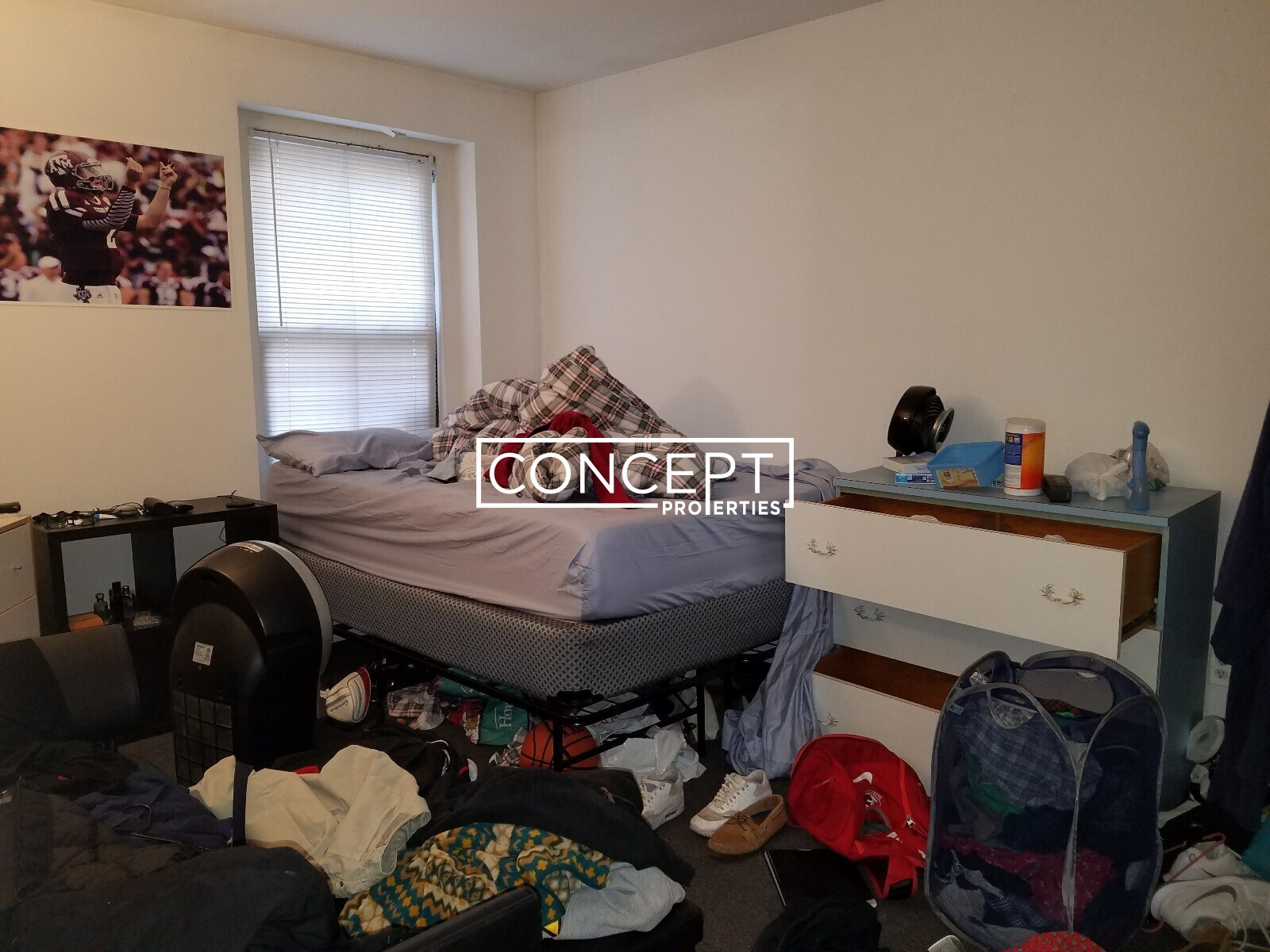 Building Photo - 486 Massachusetts Ave