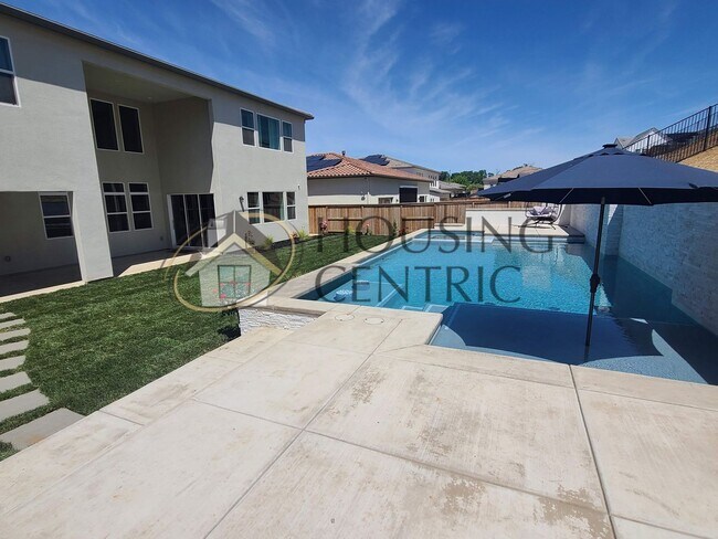Building Photo - New Construction Executive Rental Home in ...