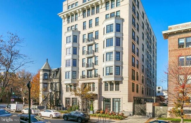 Primary Photo - 1011 M St NW