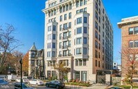 Building Photo - 1011 M St NW