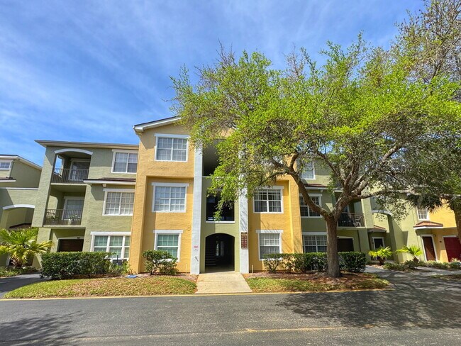 Building Photo - 2 BR / 2 BA Las Palmas Condo!