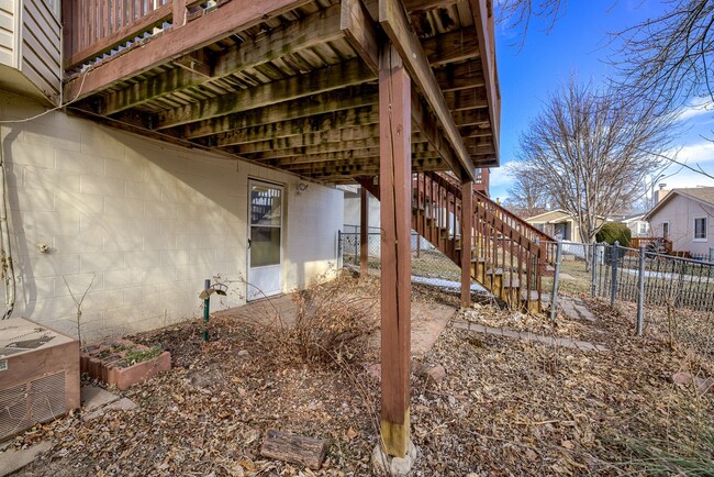 Building Photo - Charming 3-Bedroom Home in Ralston, NE