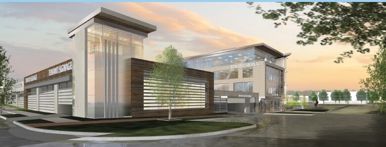 Building Photo - The Lofts at City Center