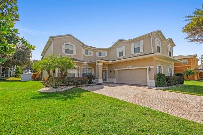 Building Photo - 15412 Grand Haven Dr