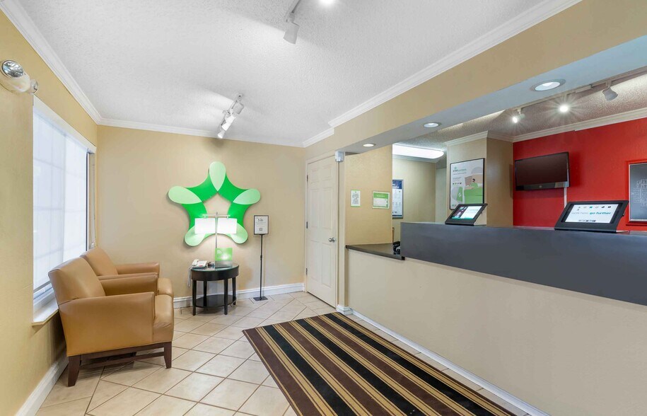 Building Photo - Furnished Studio-Washington, D.C. - Reston