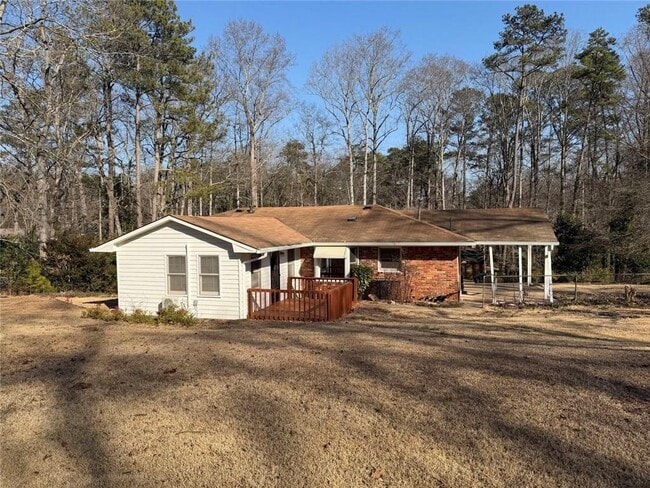 Building Photo - 1648 Hammond Woods Cir SW