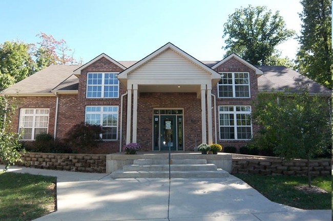 Building Photo - Limestone Crossing