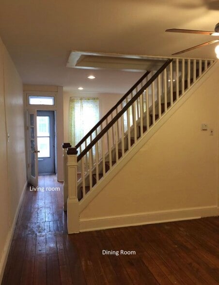 Building Photo - 305 Mifflin St