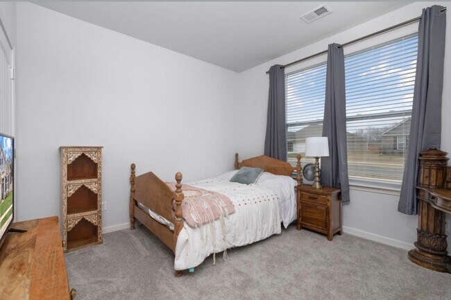 Building Photo - 3 bedroom, 2 bath home in Oakland TN built in 2024