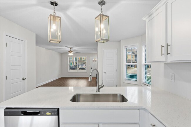 Building Photo - New Construction Townhome