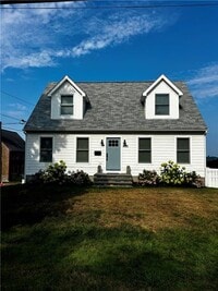 Building Photo - 433 Wolcott Ave