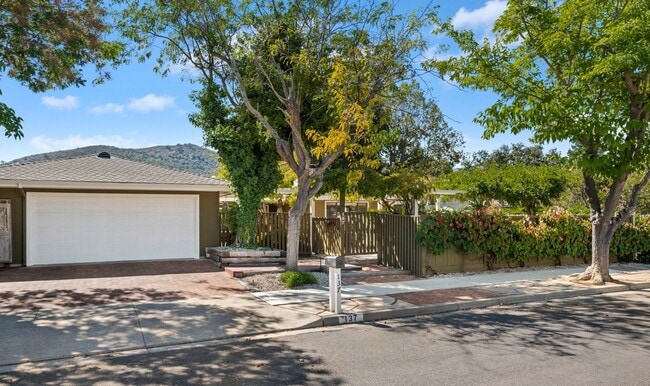 Building Photo - Refined Solvang Home with Stunning Valley Views and Private Outdoor Retreat/Offered Furnished or ...