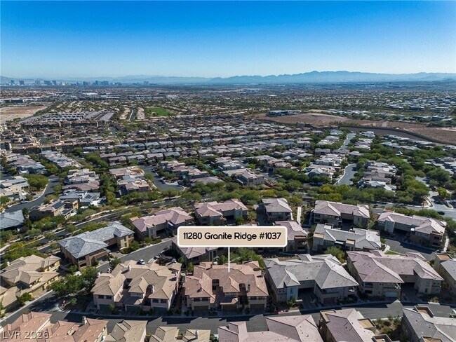 Building Photo - 11280 Granite Ridge Dr