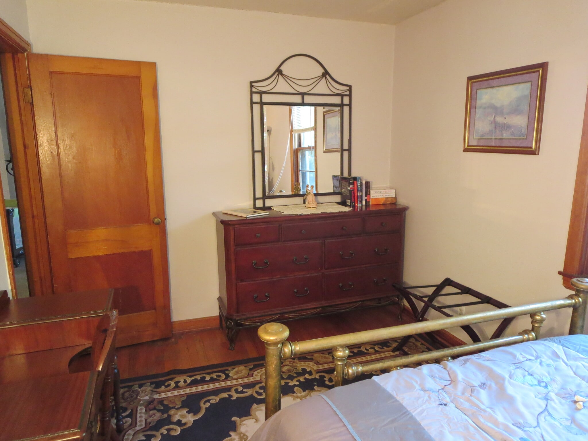 Bedroom 2. - 22 McGrath St