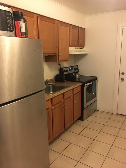 Building Photo - 3209 Ward St