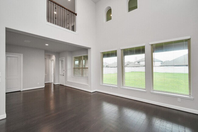 Building Photo - 3510 Harper Ferry Pl