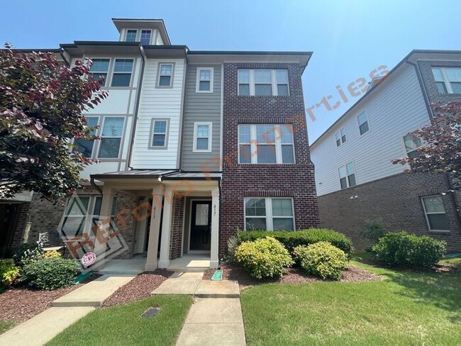 Primary Photo - Charming 3 Story 3 Bedroom 3.5 Bath 1 Car-...