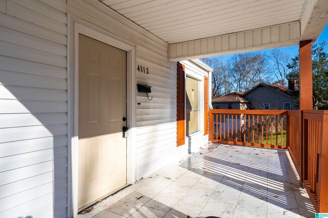 Building Photo - 4312 51st Ave N