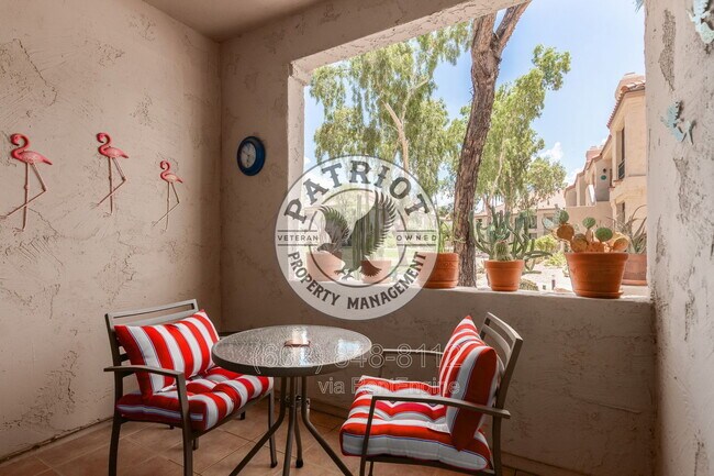 Building Photo - 9708 E Vía Linda