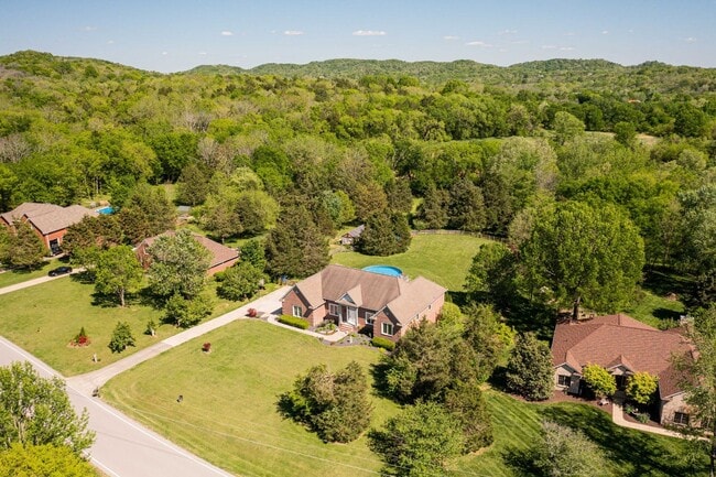 Building Photo - 4137 Jensome Ln