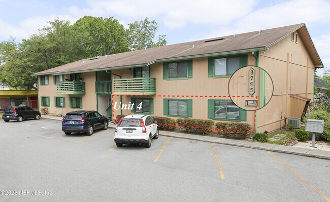 Building Photo - 3765 Crown Point Rd
