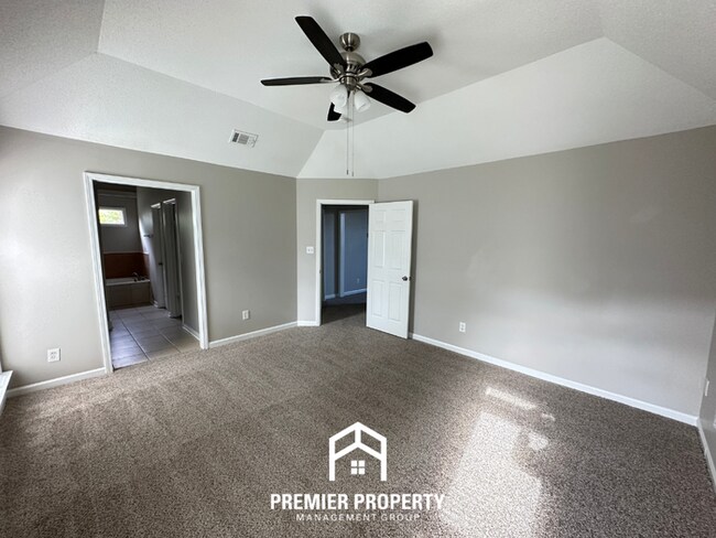 Building Photo - HALF OFF FIRST MONTHS RENT! Stunning 3BR/2.5BA | 1,840 Sq Ft, Luxury Primary Suite & 2-Car Garage
