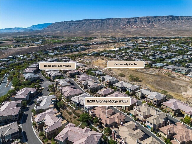 Building Photo - 11280 Granite Ridge Dr