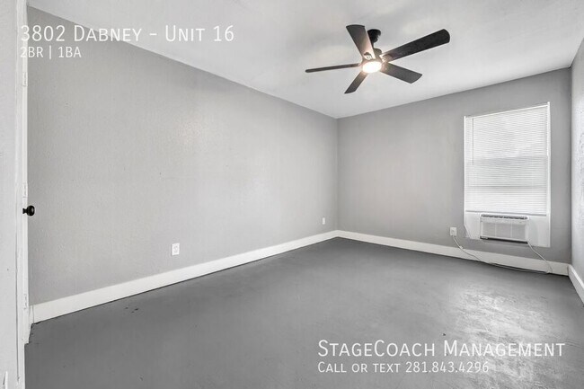 Building Photo - 3802 Dabney-Unit 16