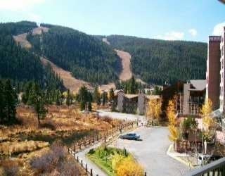 Primary Photo - Long Term Rental- Tenderfoot Lodge 2665